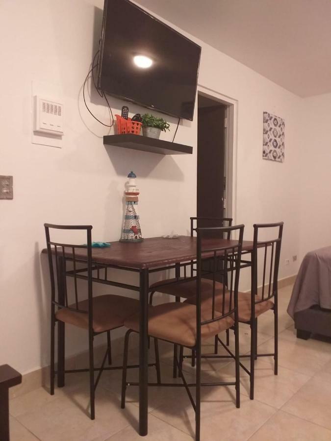 Beach Front Apt 4 At Isla Verde Tower Apartment San Juan Exterior photo